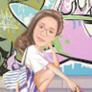 Meet your Posher, Liliam